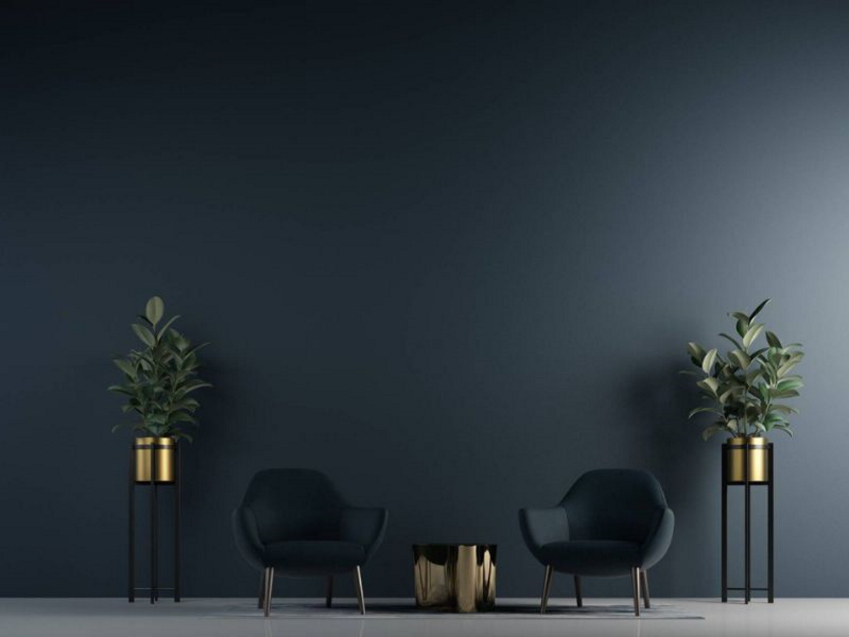 استفاده از رنگ ها