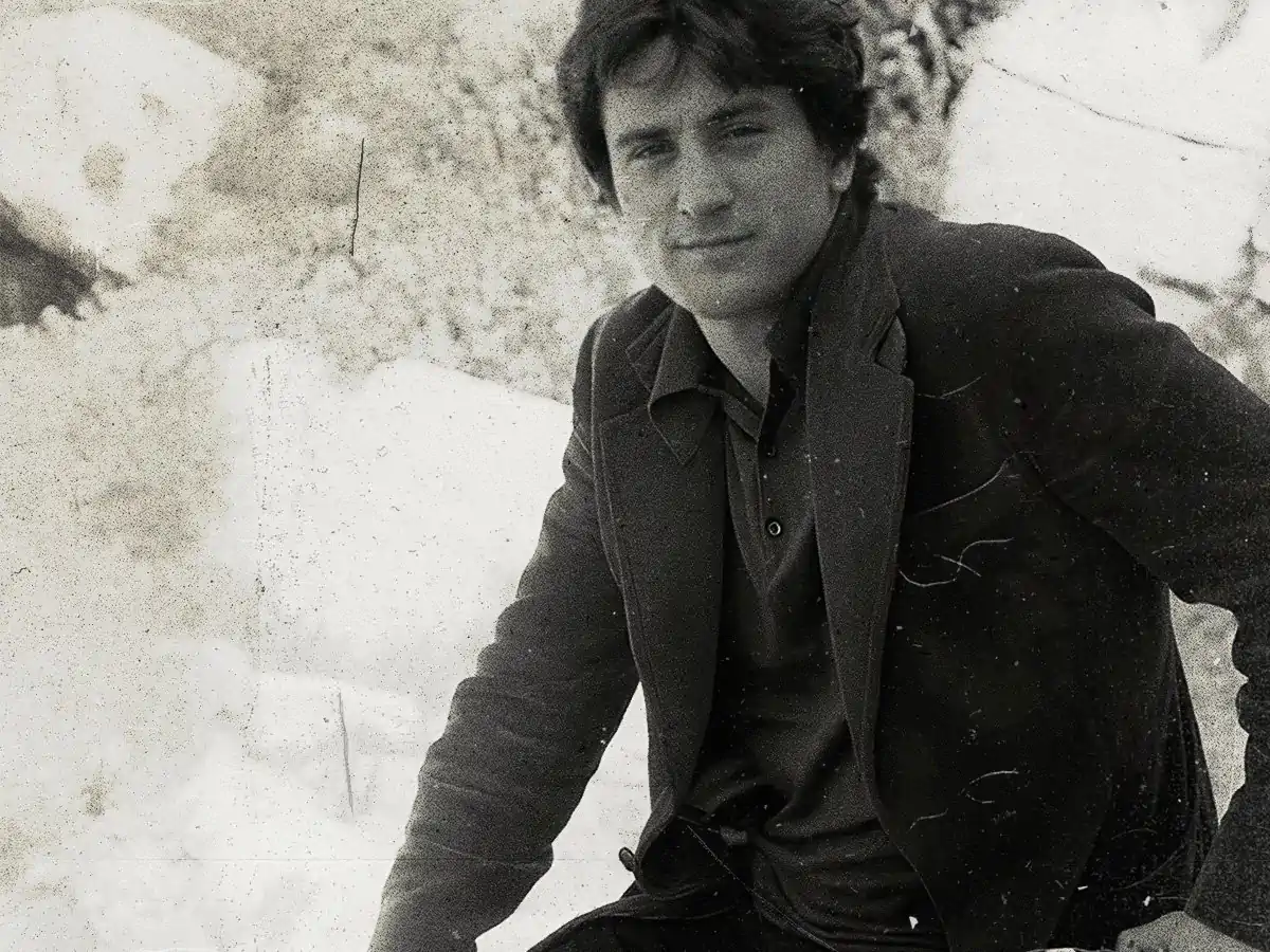 رابرت دنیرو