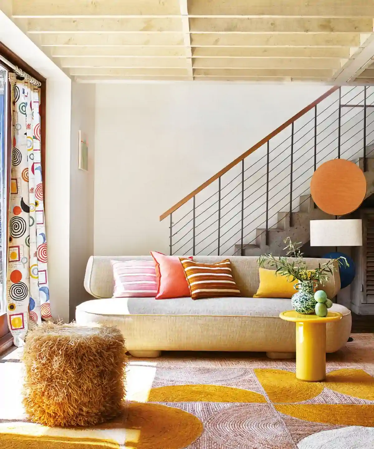 مبلمان جدید