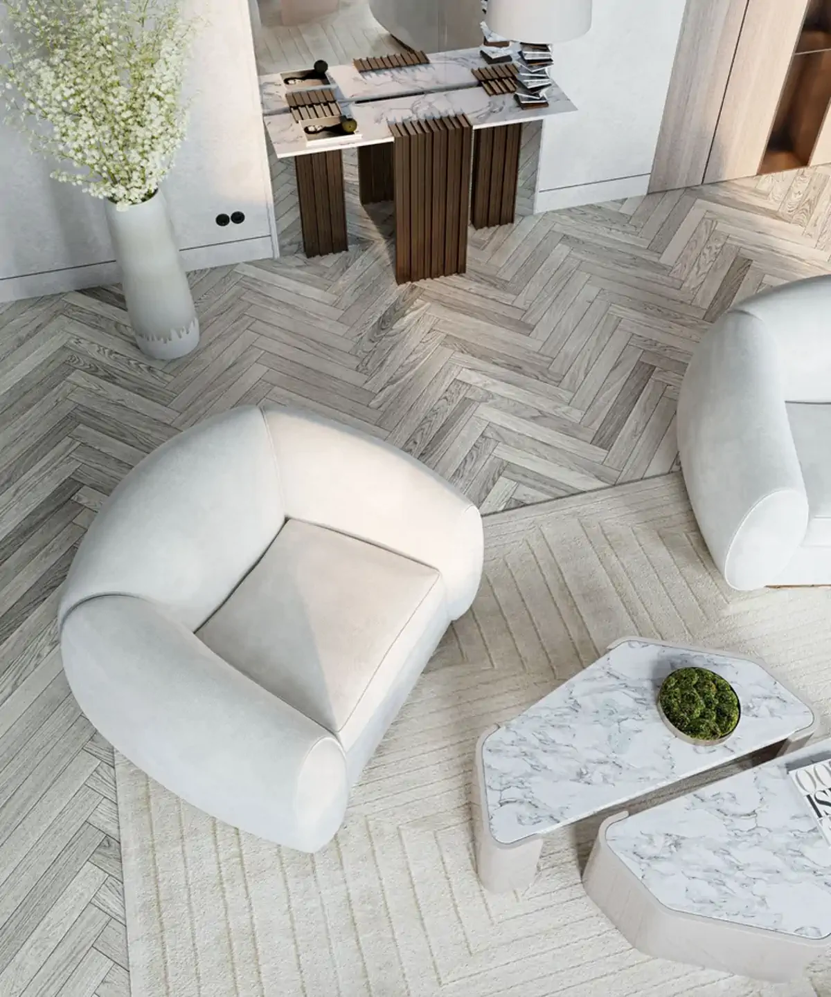 مبلمان جدید