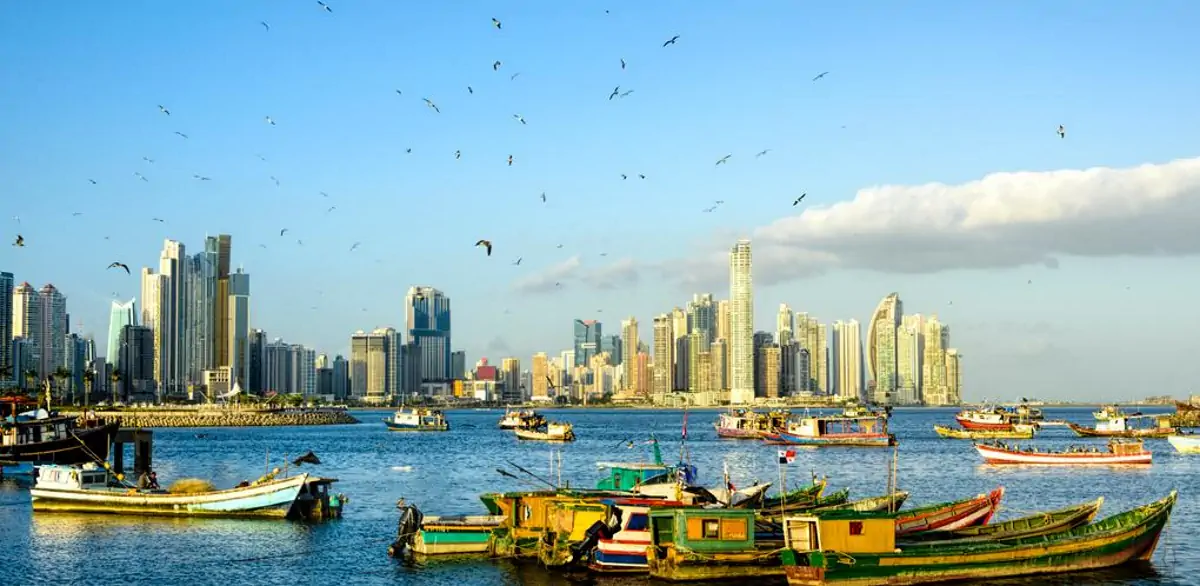 سنت ها و رسم و رسوم سال نو سراسر جهان پاناما