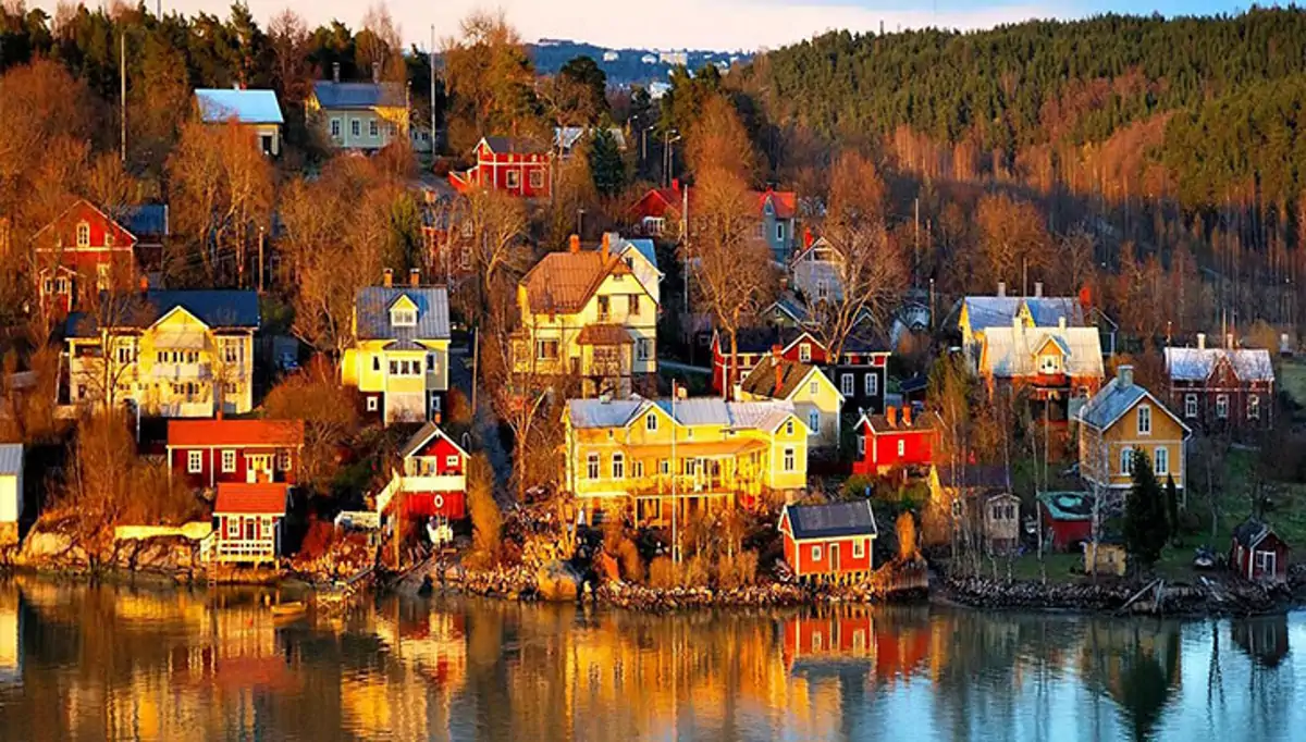 رووانیمی فنلاند