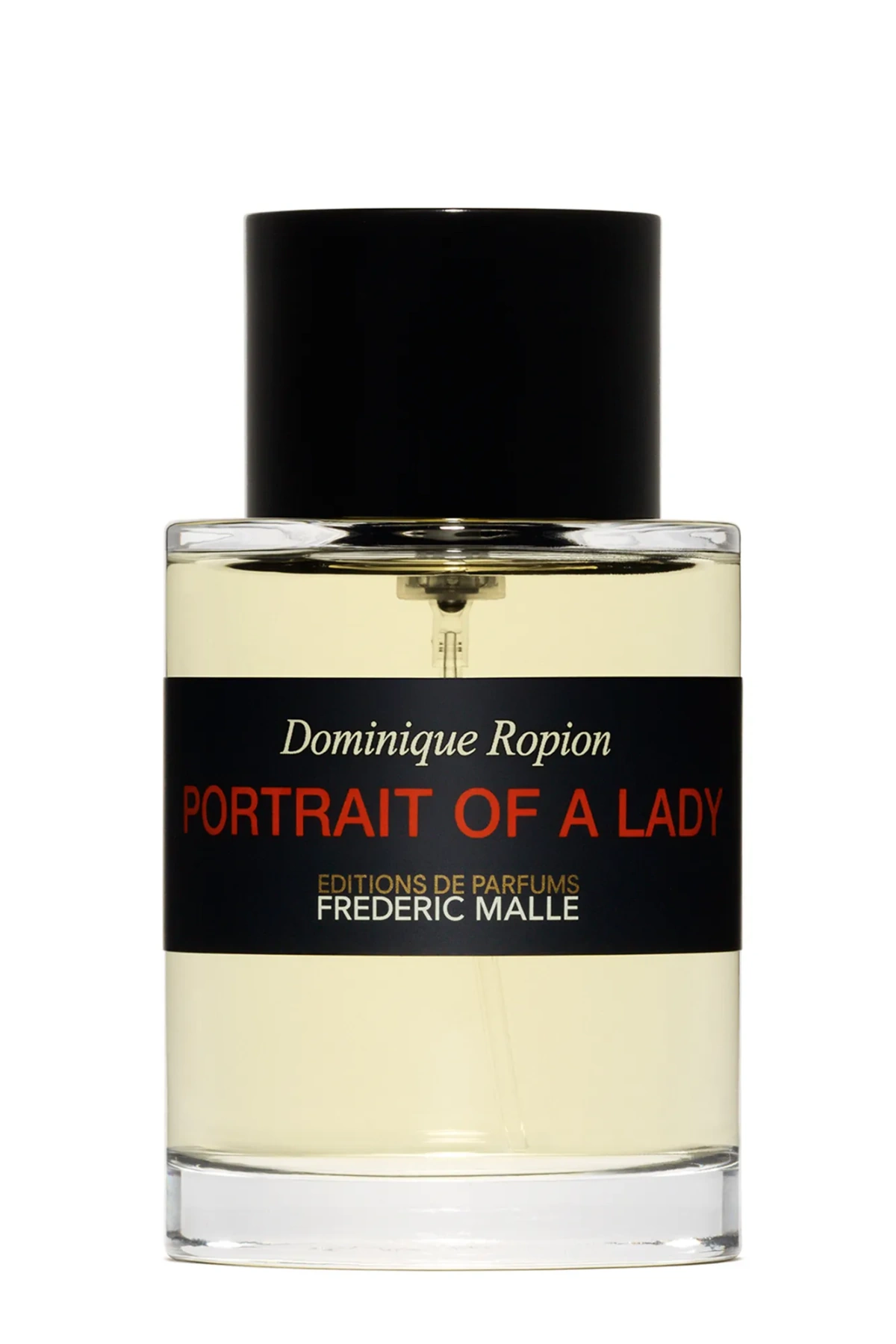 عطر ادکلن مال پرتره یک زن