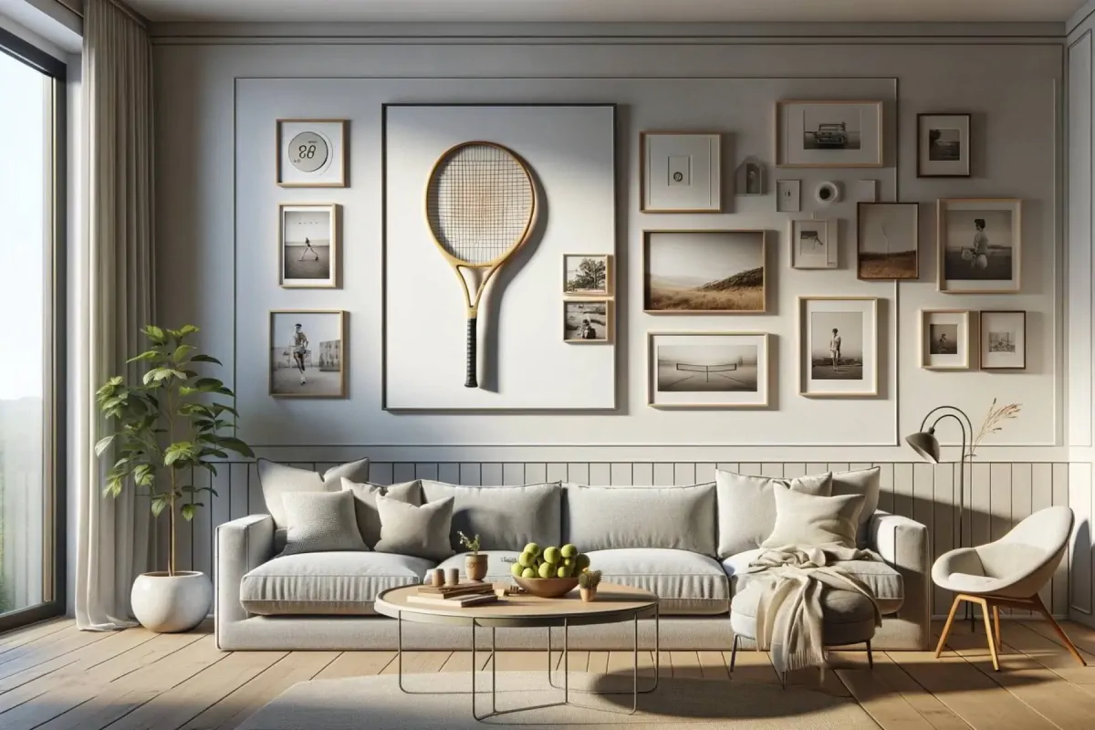 دکوراسیون خانه جدید