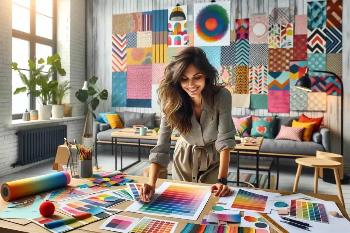 طراحی دکوراسیون منزل