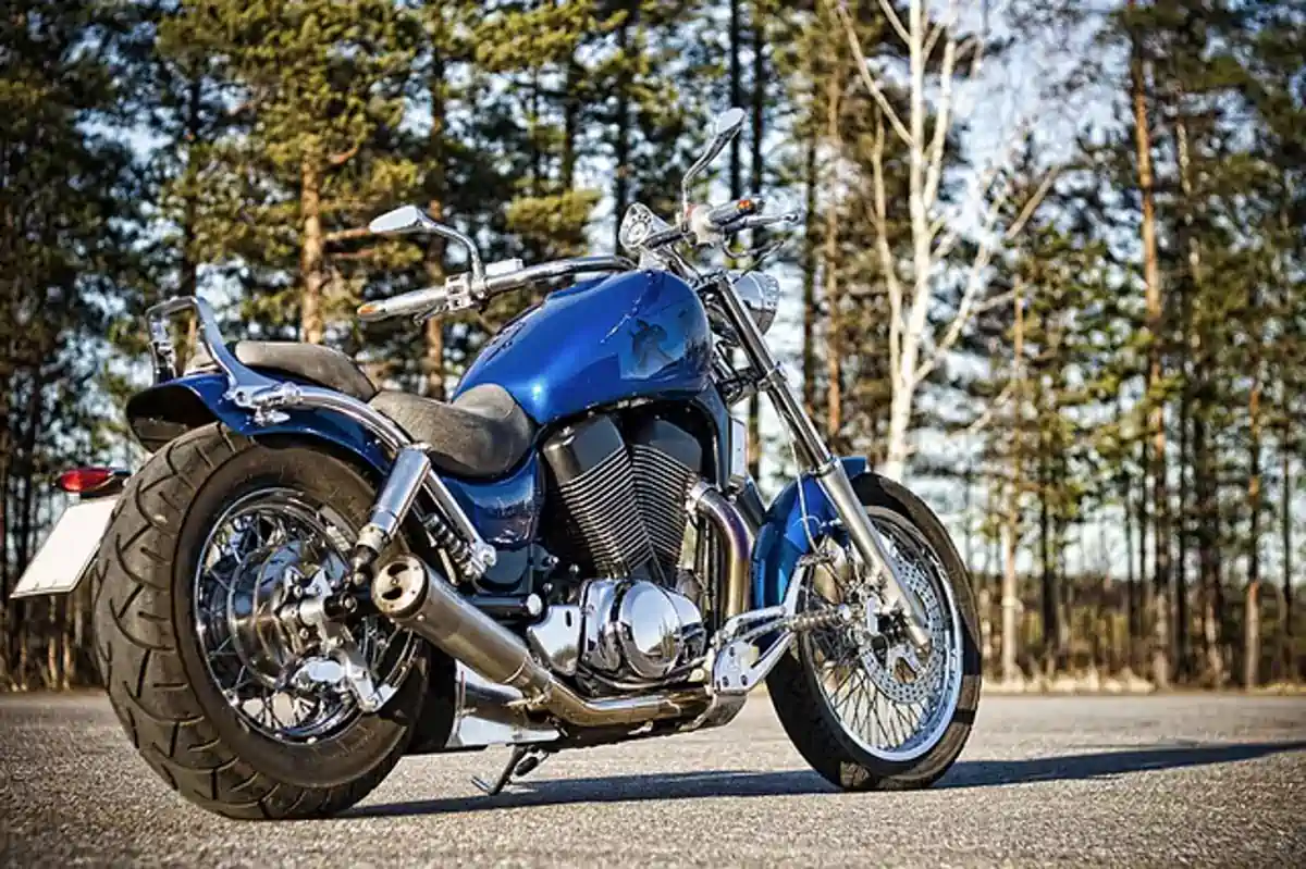 موتور سنگین سوزوکی