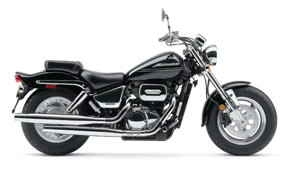 موتور سنگین سوزوکی غارتگر