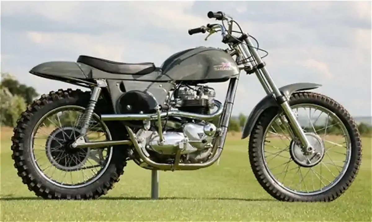 موتور سنگین متیس