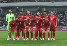 ساعت بازی ایران-قطر مقدماتی جام جهانی
