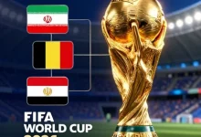 بازی های ایران 2026
