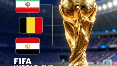 بازی های ایران 2026